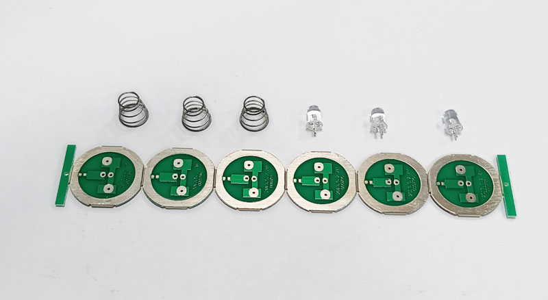 浅谈PCB板自动装配焊接弹簧生产线的介绍、工作原理和特点